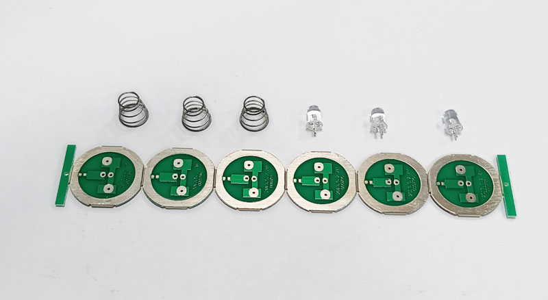 浅谈PCB板自动装配焊接弹簧生产线的介绍、工作原理和特点